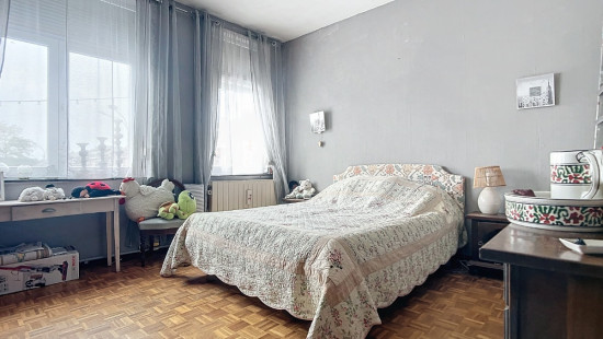 Rue Joseph Wauters - 57 - - 4540