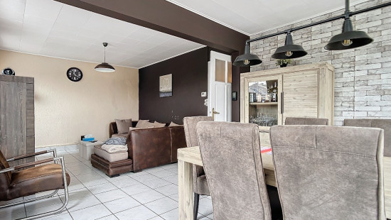 Rue Joseph Wauters - 57 - - 4540