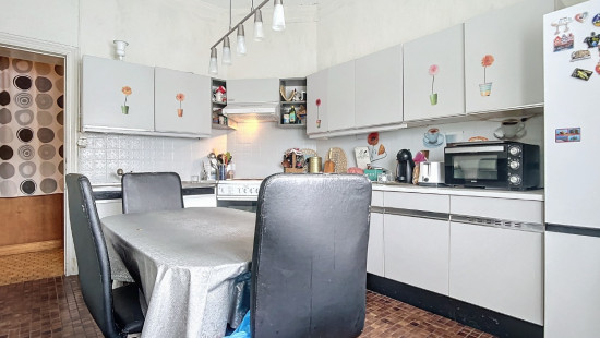 Rue Joseph Wauters - 57 - - 4540