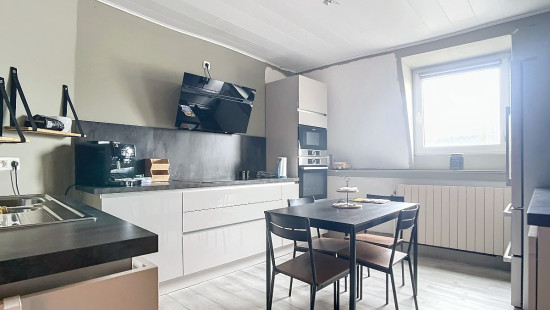 Rue Joseph Wauters - 57 - - 4540