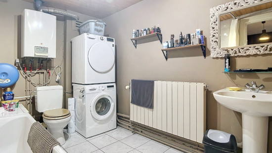 Rue Joseph Wauters - 57 - - 4540