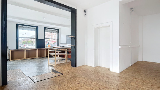 Rue Joseph Wauters - 57 - - 4540