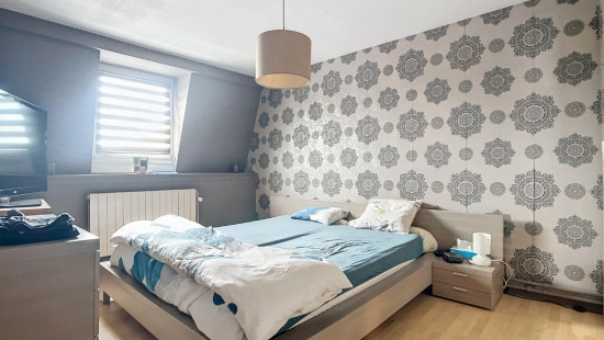 Rue Joseph Wauters - 57 - - 4540