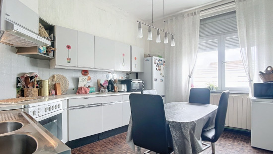 Rue Joseph Wauters - 57 - - 4540