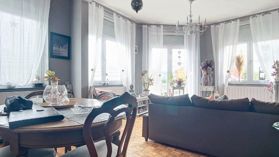 Rue Joseph Wauters - 57 - - 4540
