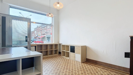 Rue Joseph Wauters - 57 - - 4540
