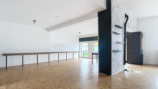 Rue Joseph Wauters - 57 - - 4540