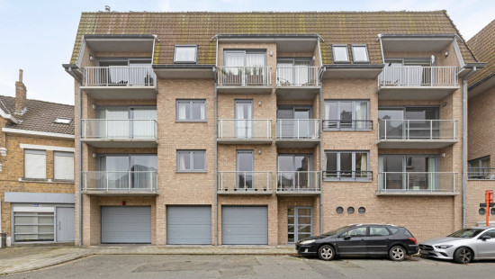 Kruisstraat - 3 - 0303 - 8420