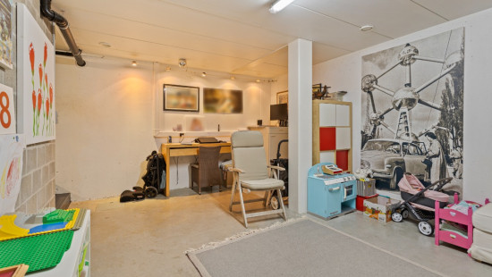 Grote Plek - 25 - - 2200