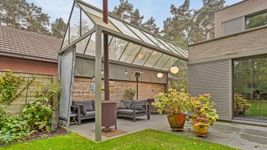 Grote Plek - 25 - - 2200