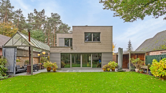 Grote Plek - 25 - - 2200