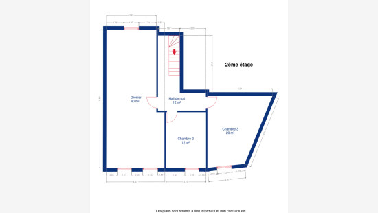 Grand rue - 24 - - 6830