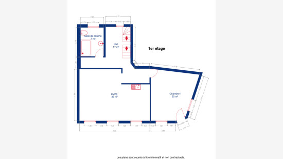 Grand rue - 24 - - 6830