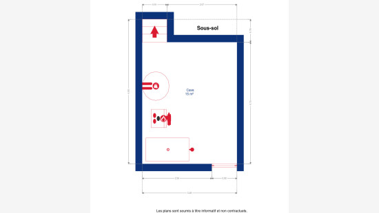 Grand rue - 24 - - 6830