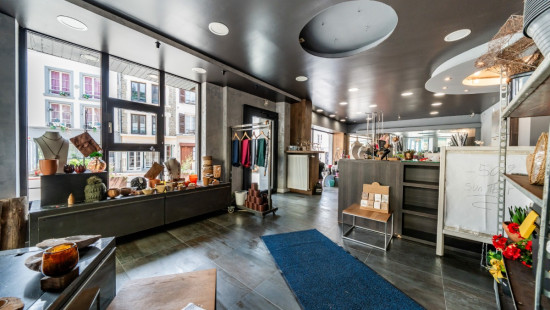 Grand rue - 24 - - 6830