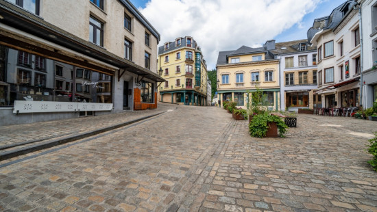 Grand rue - 24 - - 6830