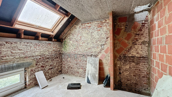 Rue Mathys - 5 - - 7020