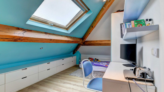 Linthoutbosstraat - 2/2D - - 1200