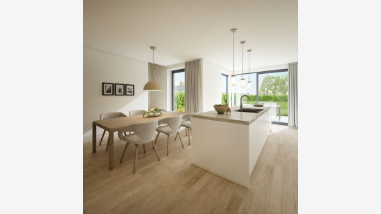 Pastoor Christiaensstraat - 11A - - 9290