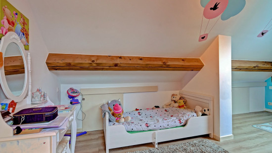 Linthoutbosstraat - 2/2D - - 1200