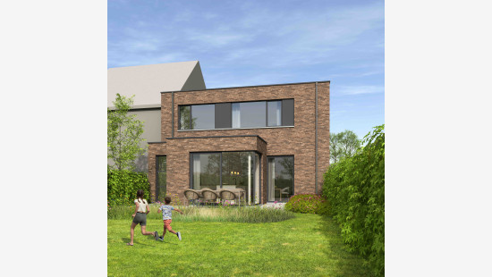 Pastoor Christiaensstraat - 11A - - 9290