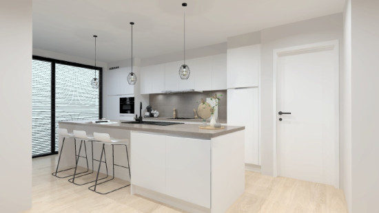 Pastoor Christiaensstraat - 11A - - 9290