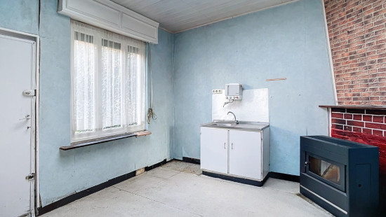 Rue des Ponts - 74 - - 4430