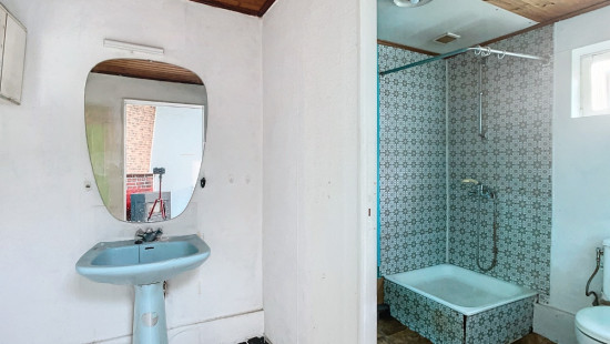 Rue des Ponts - 74 - - 4430