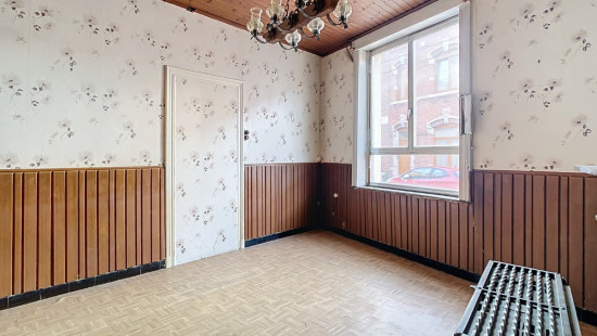 Rue des Ponts - 74 - - 4430
