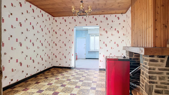 Rue des Ponts - 74 - - 4430