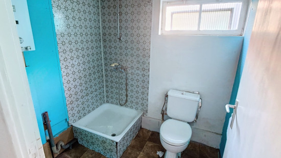 Rue des Ponts - 74 - - 4430