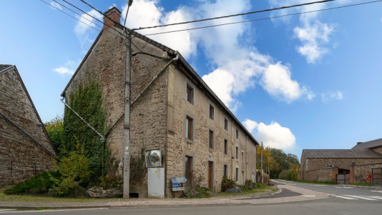 Rue de Strud - 6 - - 5340