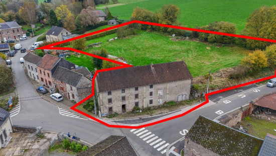 Rue de Strud - 6 - - 5340