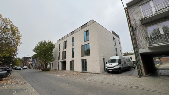 Rodekruisstraat - 19 - 0103 - 3920