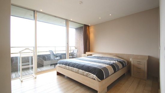 Hofstraat - 120 - - 9100