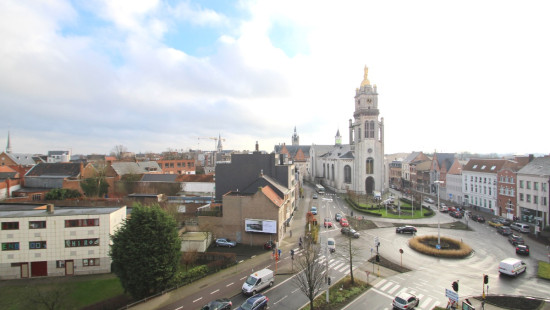 Hofstraat - 120 - - 9100