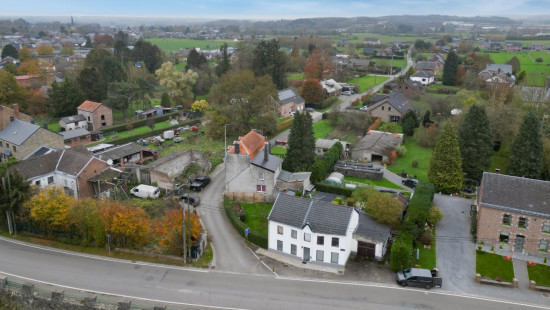Rue de la Vallée - 47 - - 6990