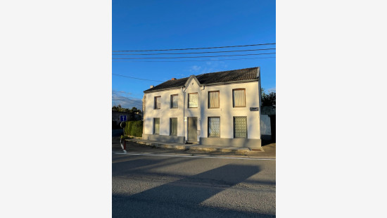 Rue de la Vallée - 47 - - 6990