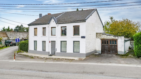 Rue de la Vallée - 47 - - 6990