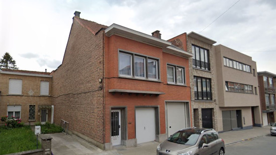 Demosthenesstraat - 228A - W - 1070