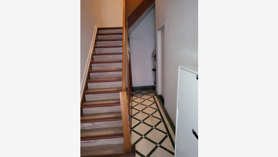 Demosthenesstraat - 228A - W - 1070