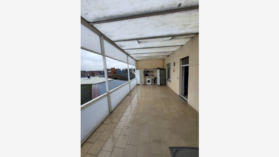 Demosthenesstraat - 228A - W - 1070