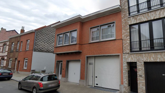 Demosthenesstraat - 228A - W - 1070