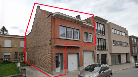 Demosthenesstraat - 228A - W - 1070