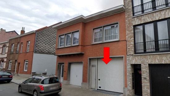 Demosthenesstraat - 228A - G - 1070