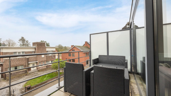 Van Aertselaerstraat - 2B - 8 - 2320