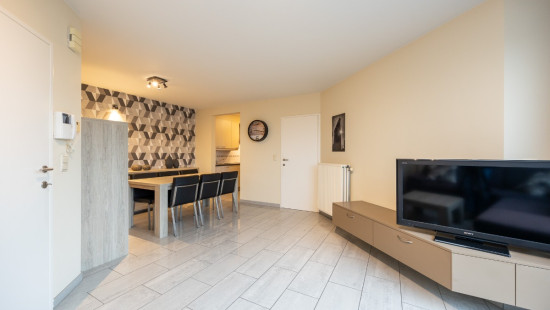 Van Aertselaerstraat - 2B - 8 - 2320