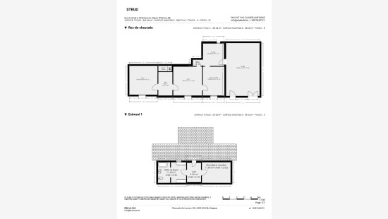 Rue de Strud - 6 - - 5340