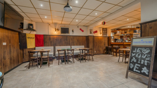 Rue Fivé - 366 - - 4100