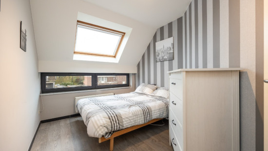 Van Aertselaerstraat - 2B - 8 - 2320